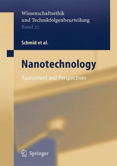 Nanotechnology - Brune, Harald;Ernst, Holger;Grunwald, Armin