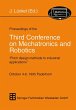 Proceedings of the Third Conference on... - Bild 1