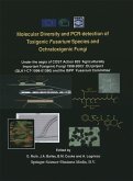 Molecular Diversity and PCR-detection of Toxigenic Fusarium Species and Ochratoxigenic Fungi