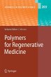 Polymers for Regenerative Medicine - Bild 1