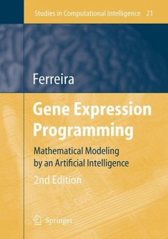 Gene Expression Programming - Ferreira, Candida