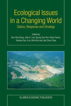 Ecological Issues in a Changing World