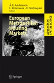 European Metropolitan Housing Markets