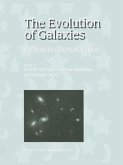 The Evolution of Galaxies