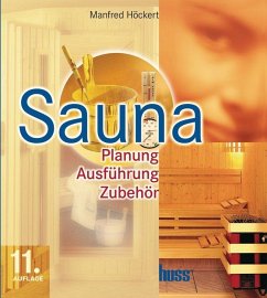 Sauna - Höckert, Manfred