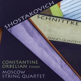 Klavierquintette Klavierquintette