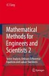 Mathematical Methods for Engineers and... - Bild 1