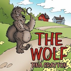 The Wolf - Crayton, Tina