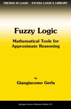 Fuzzy Logic - Gerla, G.