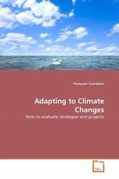 Adapting to Climate Changes - Scandizzo, Pasquale