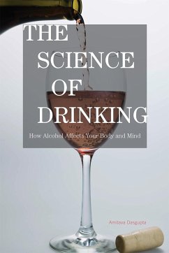 The Science of Drinking - Dasgupta, Amitava