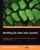 Building Job Sites with Joomla!
