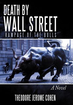 Death by Wall Street
