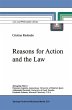 Reasons for Action and the Law - Bild 1