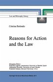 Reasons for Action and the Law