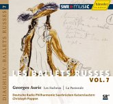 Les Bellets Russes Vol.7 Les Bellets Russes Vol.7
