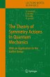 The Theory of Symmetry Actions in... - Bild 1