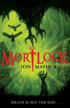 Mortlock - Mayhew, Jon