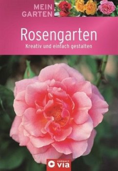 Rosengarten - Seitz, Wolfgang