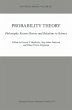 Probability Theory - Bild 1