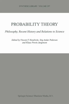 Cover Probability Theory