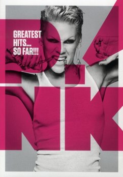 Greatest Hits...So Far!!! (DVD) - P!Nk