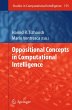 Oppositional Concepts in Computational... - Bild 1
