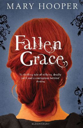 Fallen Grace Fallen Grace