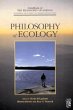 Philosophy of Ecology - Bild 1