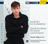 Sämtliche Werke F.Klavier U.Orchester Sämtliche Werke F.Klavier U.Orchester
