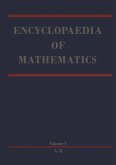 Encyclopaedia of Mathematics