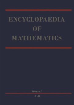 Encyclopaedia of Mathematics