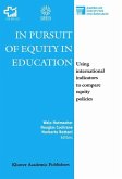 In Pursuit of Equity in Education