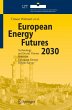 European Energy Futures 2030 - Bild 1