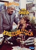 Kabillowitsch - Kuriose Geschichten mit Heidi Kabel und Willy Millowit