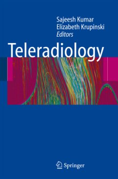 Teleradiology