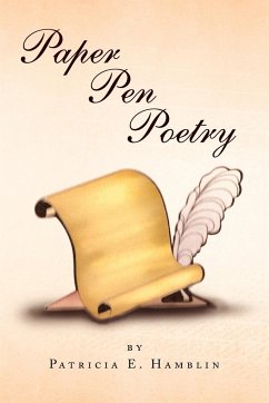 Paper Pen Poetry