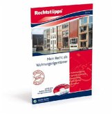 Mein Recht als Wohnungseigentümer, m. CD-ROM Mein Recht als Wohnungseigentümer, m. CD-ROM