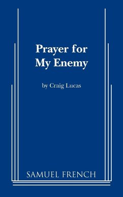 Prayer for My Enemy - Lucas, Craig