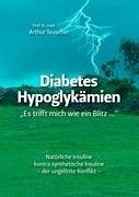 Diabetes Hypoglykämien - Teuscher, Arthur