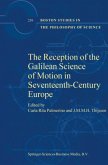 The Reception of the Galilean Science of Motion in Seventeenth-Century Europe