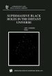 Supermassive Black Holes in the Distant... - Bild 1