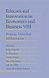 Educational Innovation in Economics and... - Bild 1
