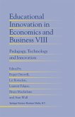 Educational Innovation in Economics and Business