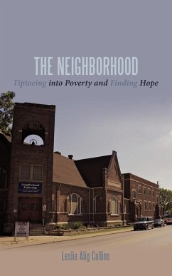 The Neighborhood - Collins, Leslie Alig