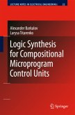 Logic Synthesis for Compositional Microprogram Control Units