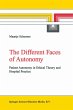 The Different Faces of Autonomy - Bild 1