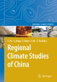 Regional Climate Studies of China