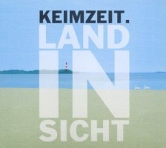 Land in Sicht- Eine Werkschau 2012, 2 Audio-CDs
