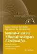 Sustainable Land Use in Mountainous... - Bild 1